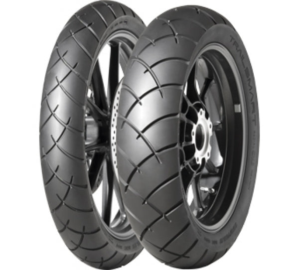 DUNLOP 120/90 -17 64S TRAILSMART   2018