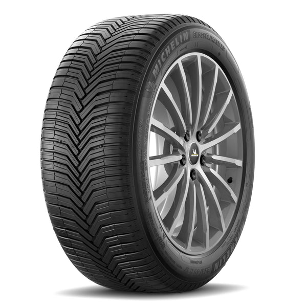 MICHELIN 225/55 R18 102V CROSSCLIMATE   AO (AUDI)