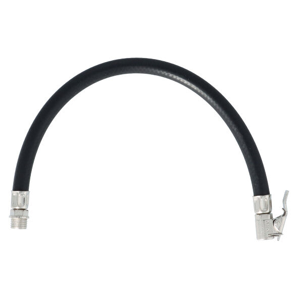 TUBO FLESSIBILE IN GOMMA DI RICAMBIO PER MANOMETRO 118500/118501