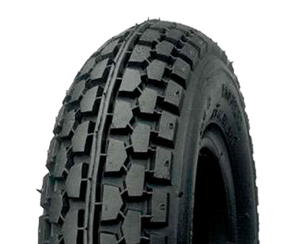 DELITIRE 2.50 -8  ST-19  TT  4PR