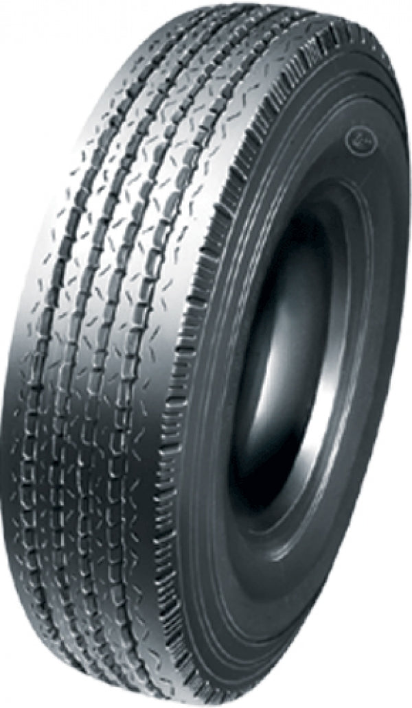 LINGLONG 9.5 R17.5 143/141J LLF26  *FABRICADO EN EUROPA* M+S/3PMSF (REM.-REGIONAL)