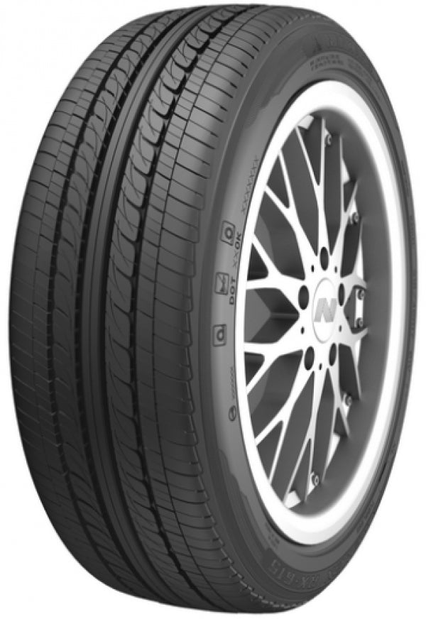 NANKANG 215/60 R14 91H RX615