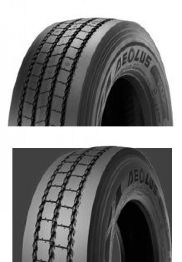 AEOLUS 235/75 R17.5 143/141J NEO ALLROADS T2  18PR M+S 3PMSF (REMOLQUE-REGIONAL)