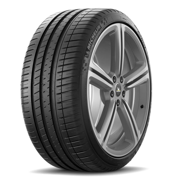 MICHELIN 255/40 R20 101Y PILOT SPORT 3 ACOUSTIC MO