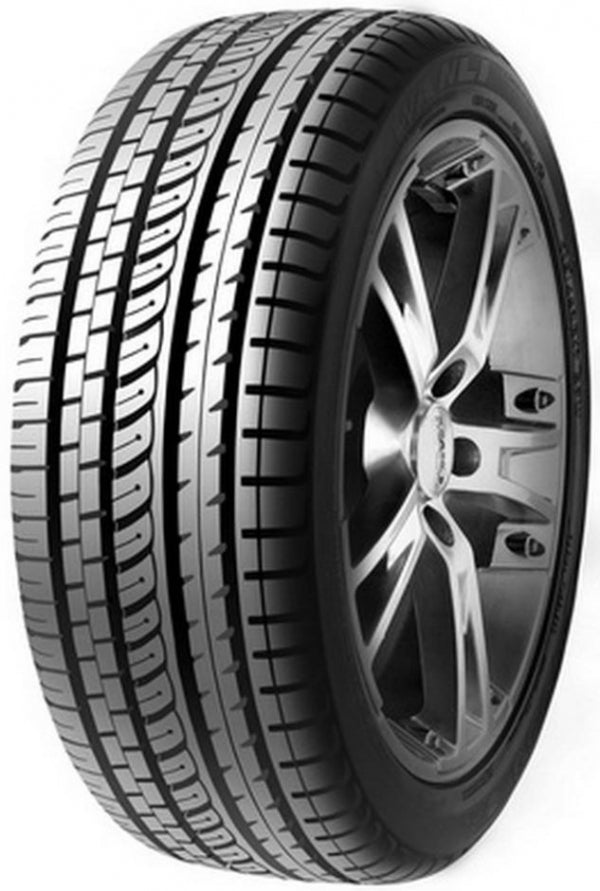 FORTUNA 225/60 R17 99H F2900