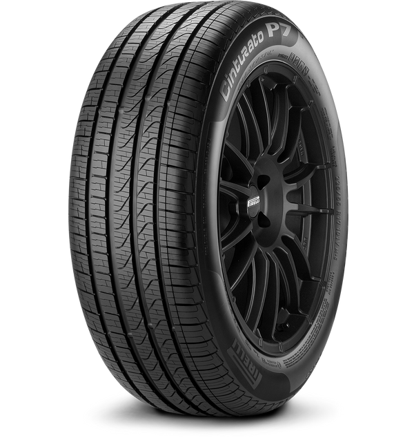 PIRELLI 225/40 R18 92V CINTURATO P7 ALL SEASON XL RFT*(BMW)