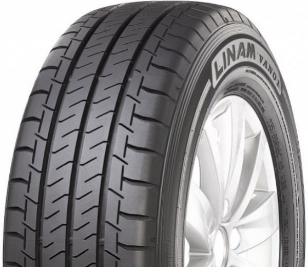FALKEN 205/75 R16C 111/113R LINAM VAN01