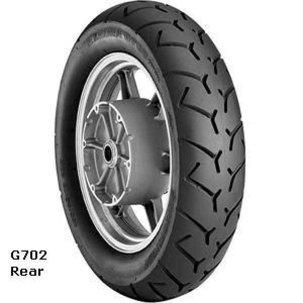 BRIDGESTONE 170/80 -15 77S G702  TT (MOTO)