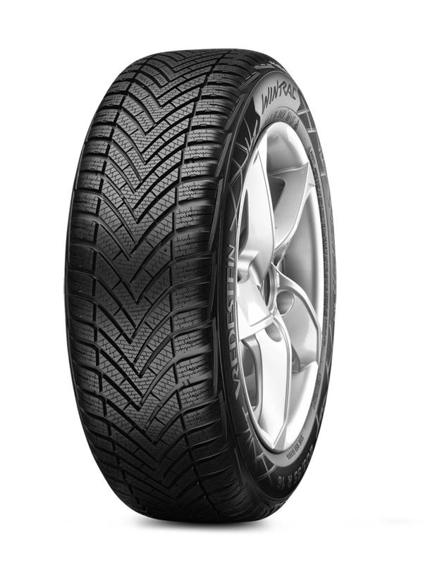 VREDESTEIN 215/65 R16 102H wintrac XL