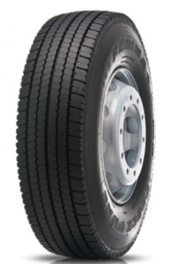 FEDIMA 315/80 R22.5 154/150K FDA-2  RECAUCHUTADO INTEGRAL  (TRACCIÓN-LARGA DISTANCIA)