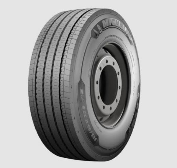 MICHELIN 305/70 R22.5 154/150L X MULTI HL Z  M+S/3PMSF VM DIR-REG