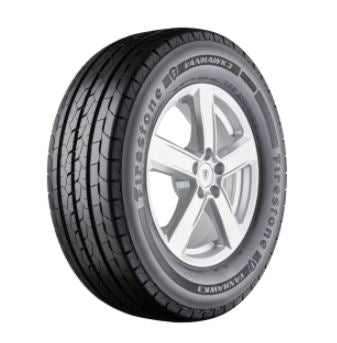 FIRESTONE 225/55 R17 109/107H VANHAWK 3  8PR