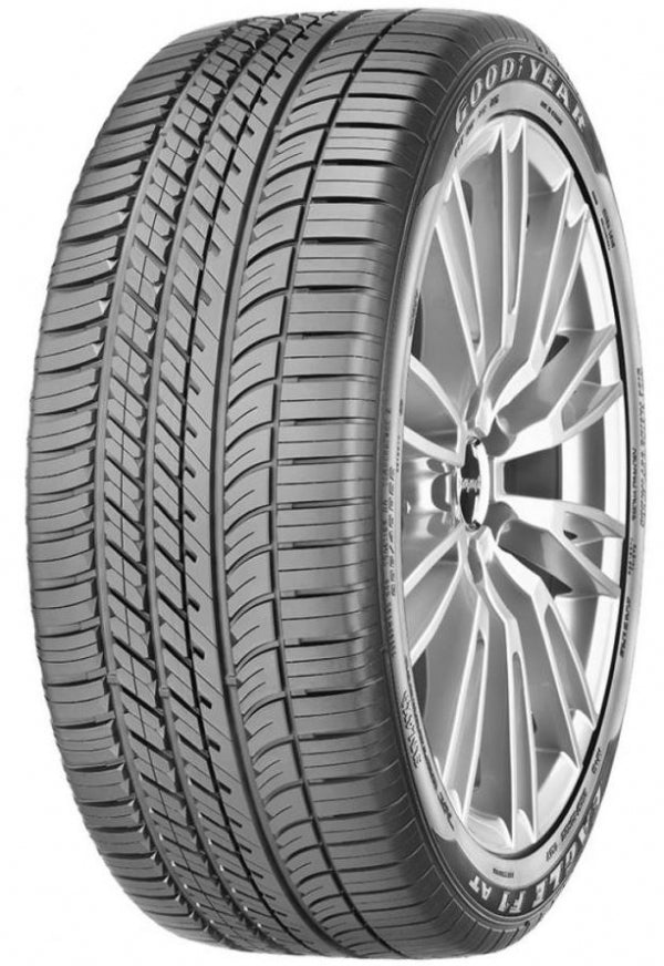 GOODYEAR 235/55 R19 105W EAGLE F1 ALLTERRAIN XL LR(LAND ROVER) J(JAGUAR)