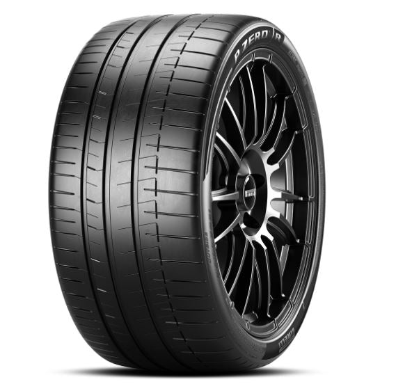 PIRELLI 325/30 R21 108Y PZERO R XL (NA2) PORSCHE