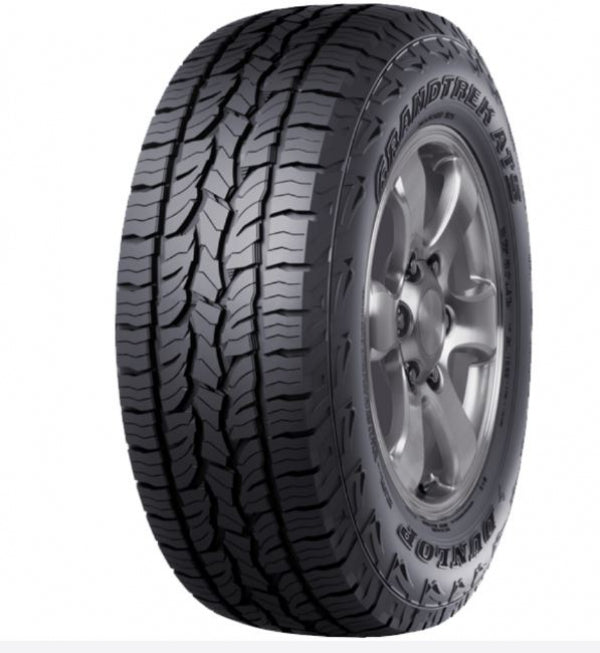 DUNLOP 285/50 R20 112H GRANDTREK AT5
