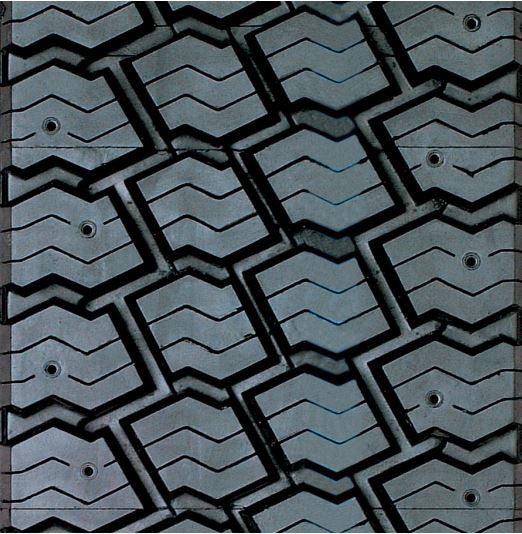 BANDISER 205/75 R17.5 143/141J BDU2061 *RECAUTÉ*