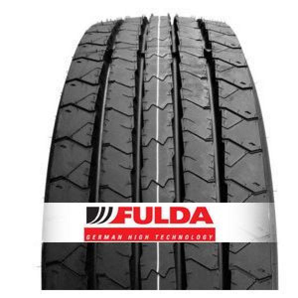 FULDA 295/80 R22.5 154/149M REGIOCONTROL 3  HL (DIRECCION-REGIONAL) M+S/3PMSF
