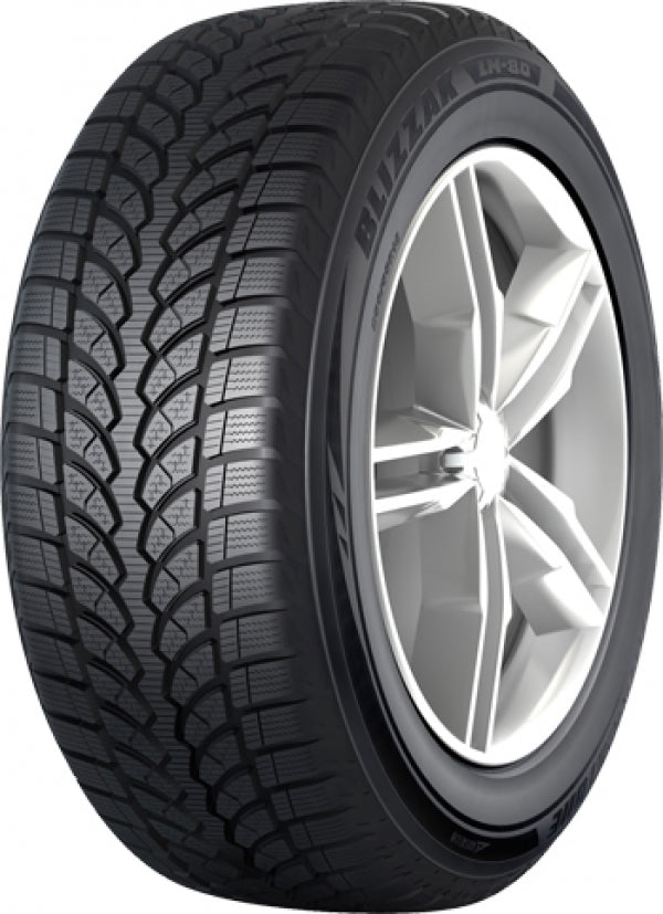 BRIDGESTONE 245/65 R17 111T LM80   TL WINTER