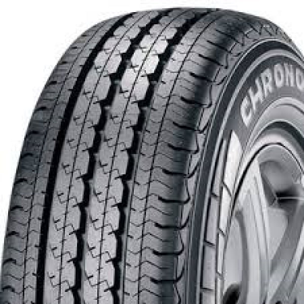 PIRELLI 165/70 R14 89R CHRONO 2   2013