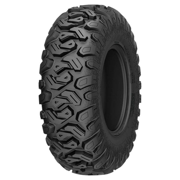 KENDA 25X10 R12 45N K3201 MASTODON HT  TL 8PR