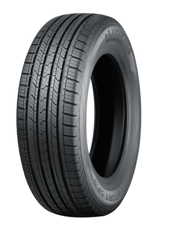 NANKANG 225/65 R17 102V SP-9  SUV M+S