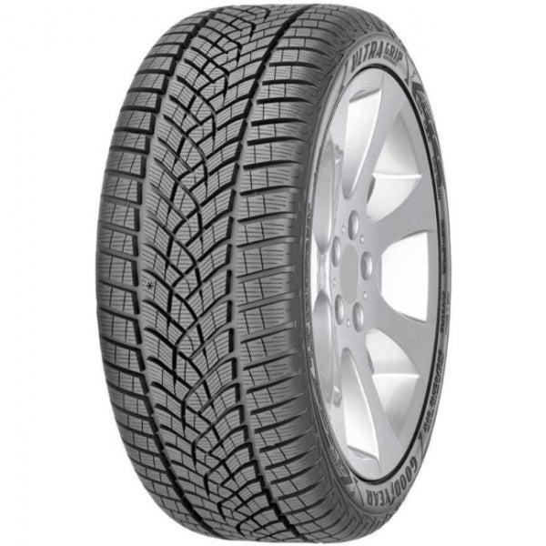 GOODYEAR 255/65 R18 111H ULTRAGRIP PERFORMANCE + SUV