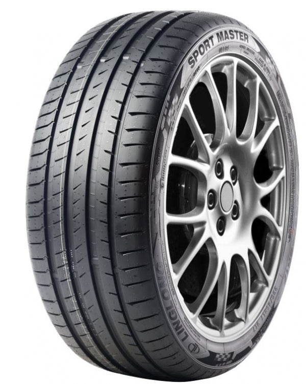 LINGLONG 215/55 R17 98Y SPORT MASTER XL *FABRICADO EN EUROPA*