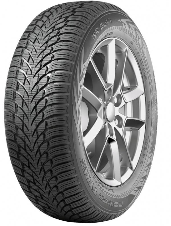 NOKIAN 225/60 R17 99V WR SUV 4   2018