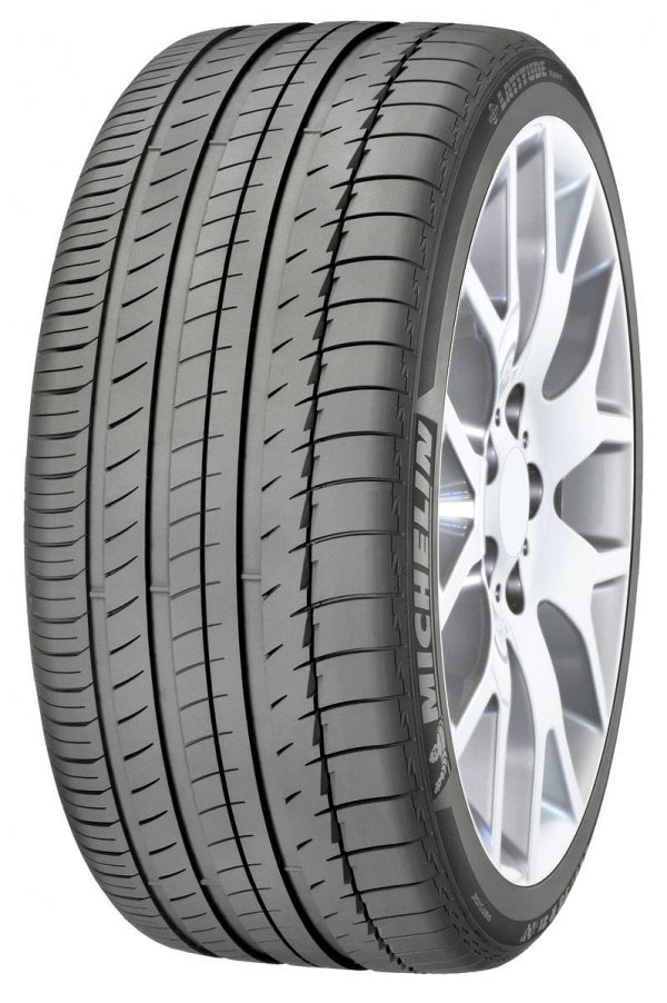 MICHELIN 295/35 R21 107Y LATITUDE SPORT N1 (PORSCHE) 4X4