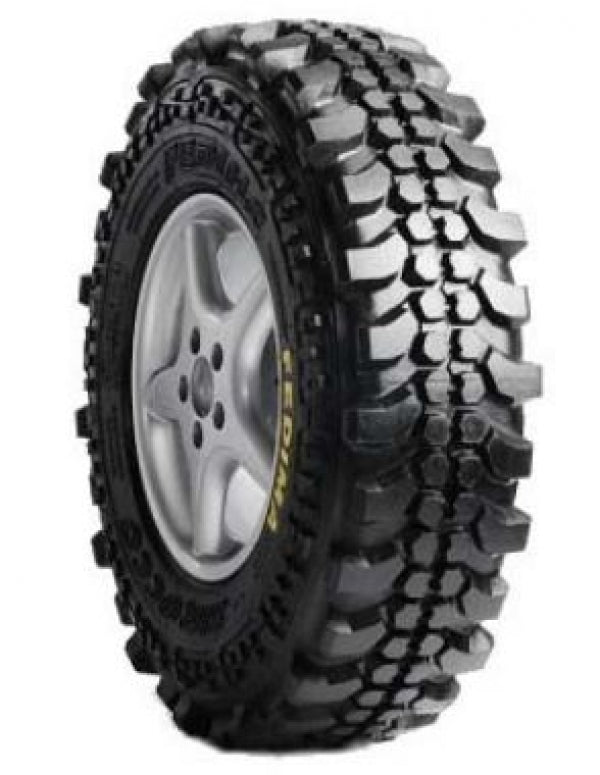 FEDIMA 235/85 R16 120Q SIROCCO  **RECAUCHUTADO*
