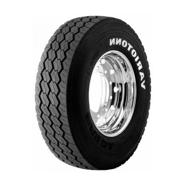 FULDA 385/65 R22.5 160J/158K VARIOTON  (REMOLQUE-MIXTO) M+S/3PMSF