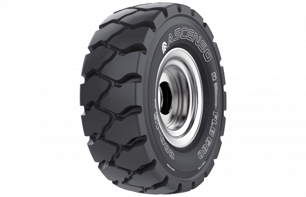 ASCENSO 5.00 -8  FLB680  TL NHS