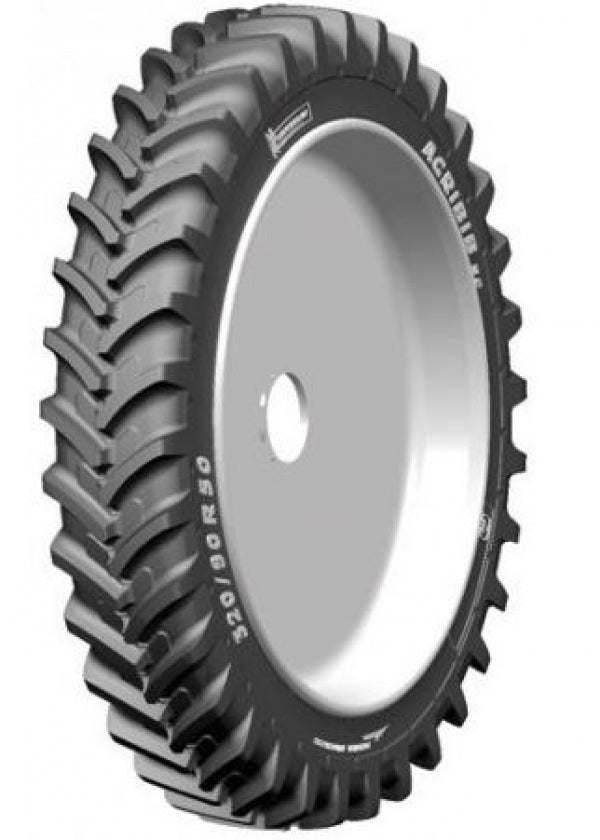 MICHELIN 340/85 R46 150A8/150B AGRIBIB RC   TL AGRICOLA TRASERA