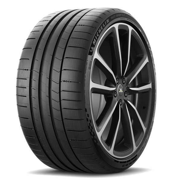 MICHELIN 275/35 R21 103Y P.SPORT S 5 XL AML (ASTON MARTIN) ACOUSTIC