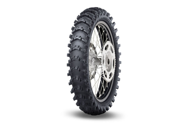 DUNLOP 110/100 -18 64M GEOMAX MX14  TT NHS
