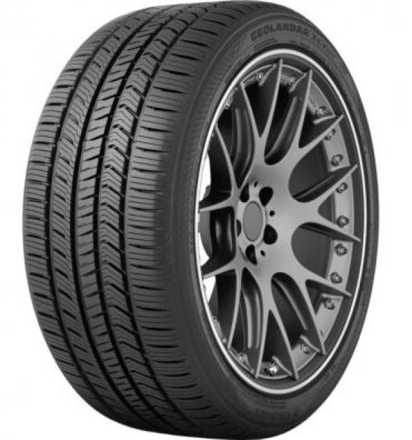 YOKOHAMA 255/50 R21 106W GEOLANDAR X-CV G057