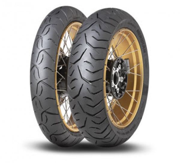 DUNLOP 170/60 ZR17 72W TRAILMAX MERIDIAN