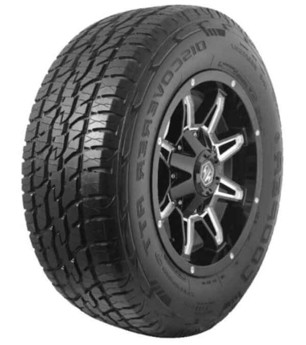 COOPER 235/55 R18 104H DISCOVERER ATT XL