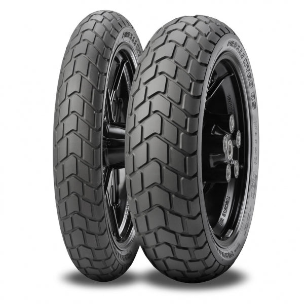 PIRELLI 110/80 R18 58H MT 60 RS  TL