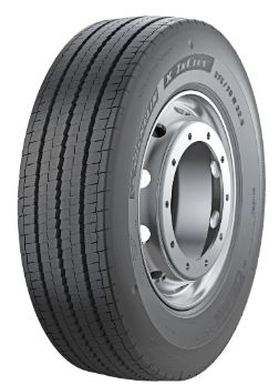 MICHELIN 275/70 R22.5 148/145J X INCITY XZU  M+S/3PMSF TL AUTOBUS