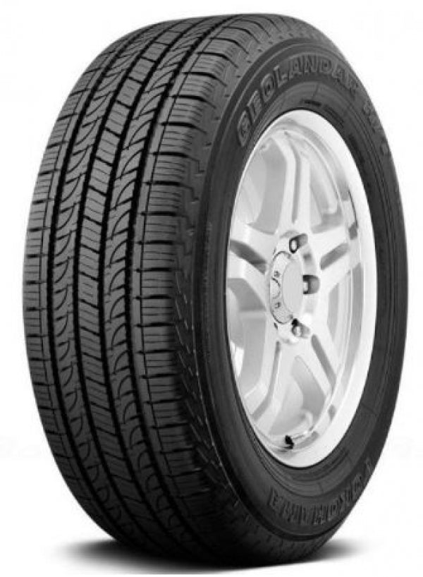 YOKOHAMA 275/65 R18 116H GEOLANDAR H/T