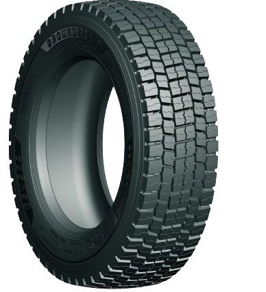 UNIVERSAL 315/80 R22.5 156/150L UNVS02  (TRACCION-REGIONAL) M+S/3PMSF