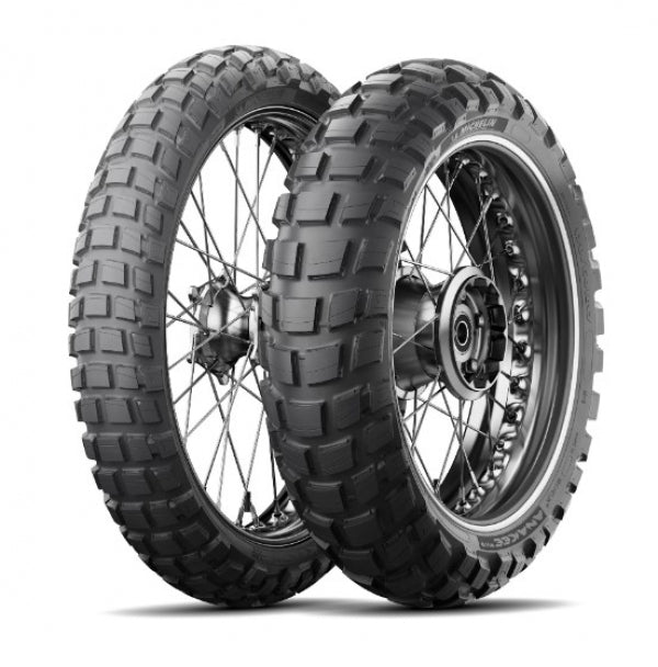 MICHELIN 150/70 R18 70R ANAKEE WILD    R TL M+S