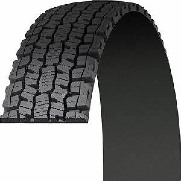 RECAUCH. LAURENT 315/80 R22.5  DN2R1  TL TRACCION REGIONAL