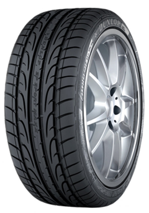 DUNLOP 255/40 R20 101W SP .MAXX XL MO (MERCEDES)