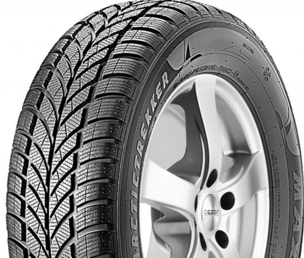 MAXXIS 205/45 R16 87H ARCTIC TREKKER WP-05 XL WINTER/INVIERNO