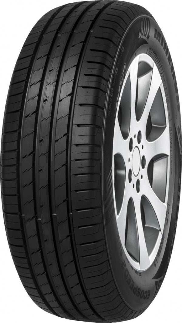 MINERVA 225/65 R17 102V EcoSpeed2 SUV