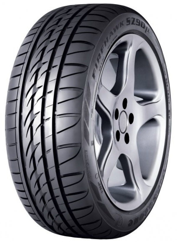 FIRESTONE 225/40 R18 92Y  SZ90µ  FIREHAWK