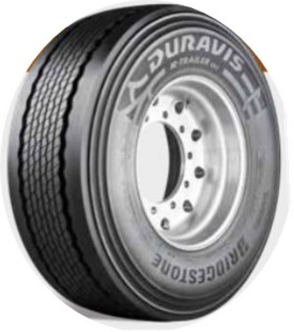 BRIDGESTONE 385/55 R22.5 160K DURAVIS RT2  TL
