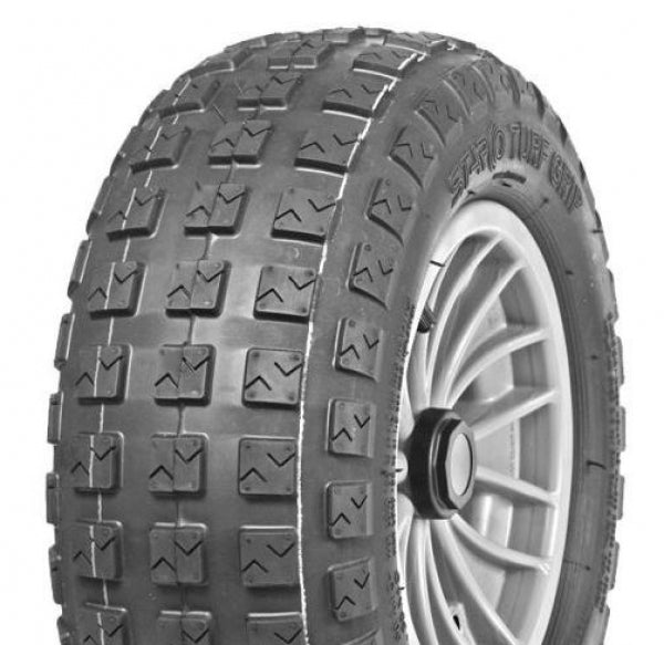 STARCO 13/5.00 -8 28A4 Turf Grip  TL 2PR